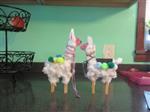 Llamas 